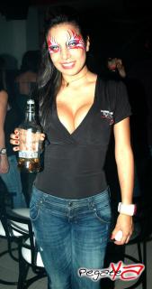 Foto 64 de Praga Sur / Octubre 27 del 2012 en Praga Club Cali, Cali