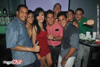 Foto 14 de MR DRINK 14 septiembre 2013 en mrdrink cartagena, Cartagena