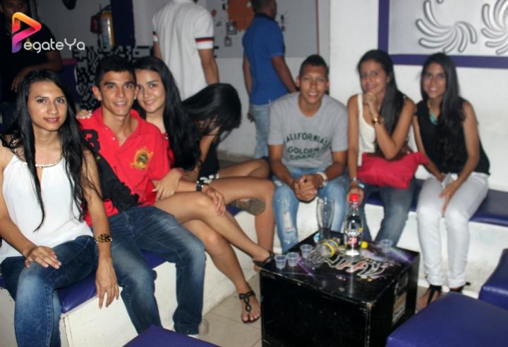 Foto 19 de Ahma Bar - 4to FDS Mayo 2015 en Ahma Cali, Cali