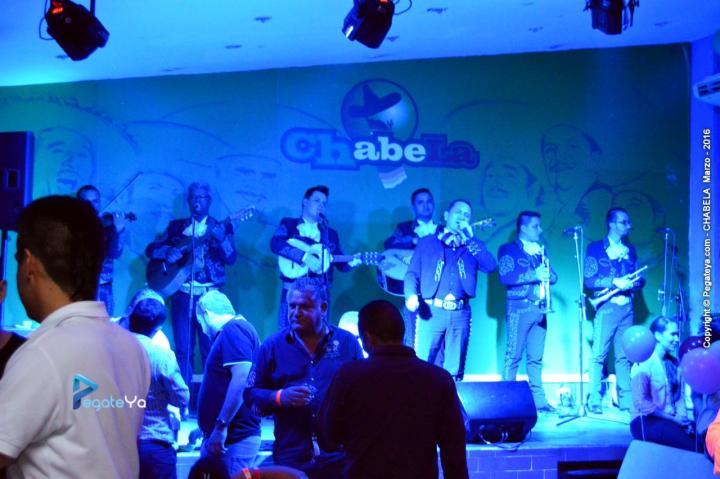 Foto 16 de CHABELA - 12 marzo 2016 en Discoteca Chabela Bucaramanga, Bucaramanga