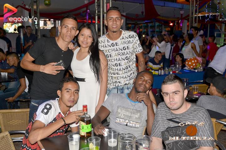Foto 32 de Cafe mi Tierra - 3er Fds Agosto 2016 en Cafe Mi Tierra, Cali