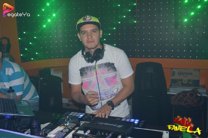 Foto 75 de Favela - Feria de Cali 2016 en Favela Club, Cali