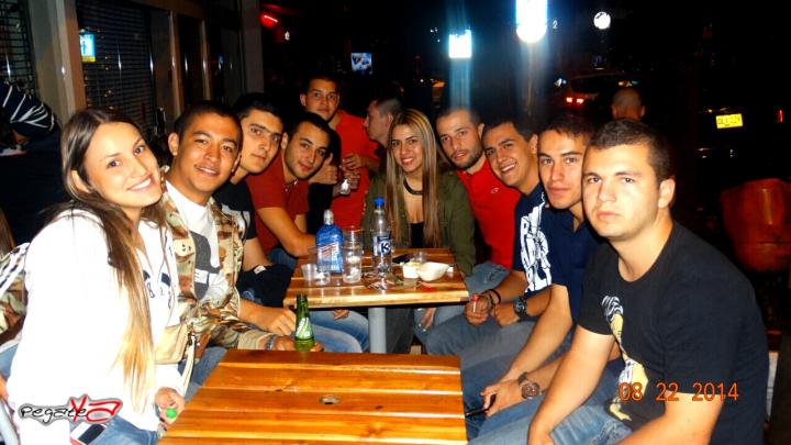 Foto 25 de Porto Bar - Agosto 23 en Porto Bar