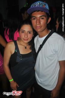 Foto 6 de taboo 7 y 8 de diciembre de 2012 en Discoteca Taboo Cartagena, Cartagena