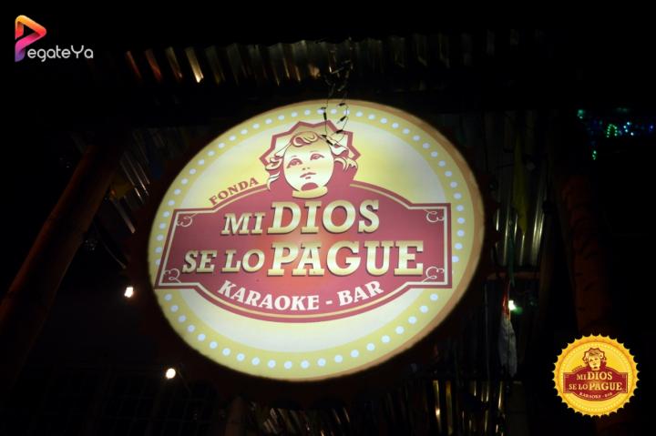 Foto 7 de Fonda Mi Dios Se Lo Pague - 2do FDS Mayo en Fonda Mi Dios Se Lo Pague, Cali