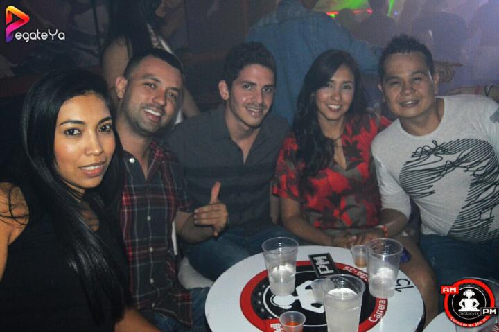 Foto 3 de AmPm - 1er Fds Mayo 2016 en Am / PM Bar - Cali, Cali
