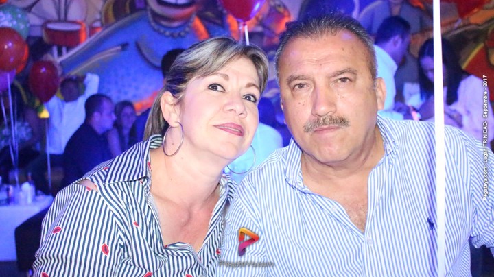 Foto 38 de Trinidad - Sábado 16 sep 2017 en Trinidad Discoteca Bucaramanga, Bucaramanga