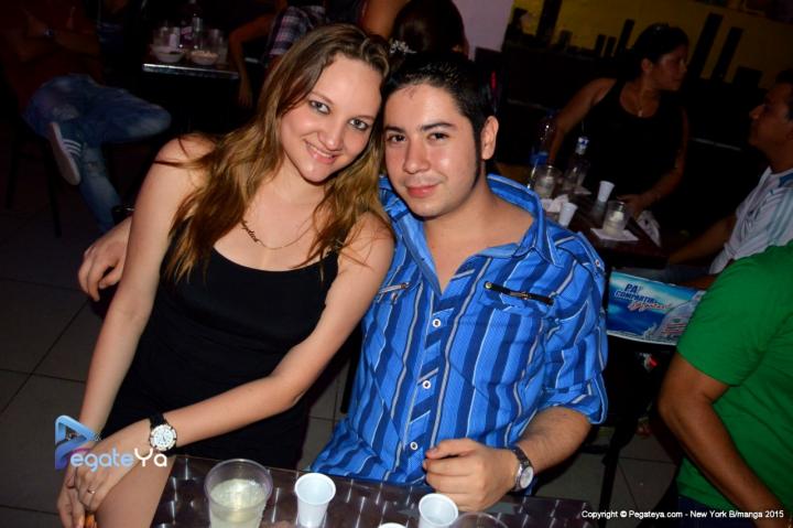 Foto 56 de New York - 14 de febrero de 2015 en Discoteca New York Bucaramanga, Bucaramanga