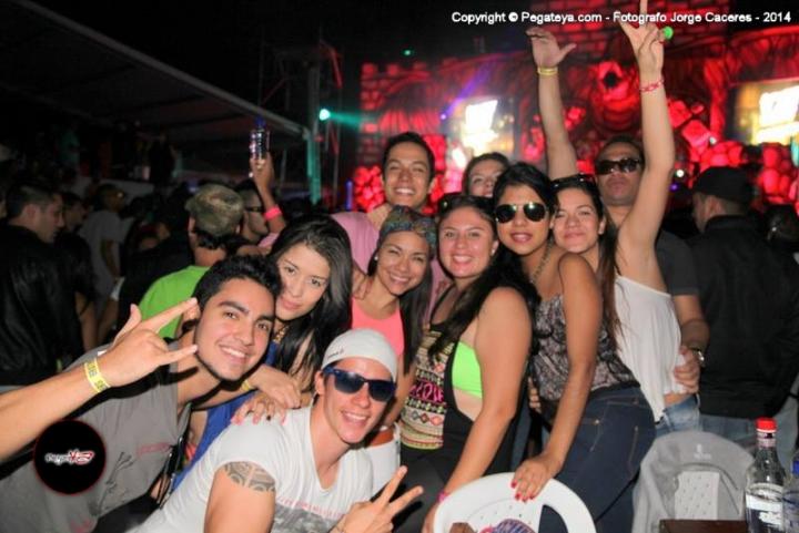 Foto 185 de TOMORROWLAKE Lago Calima en Fiestas Colombia, Medellín