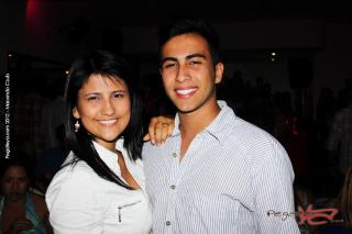 Foto 45 de Sabado 15 de Septiembre 2012 en Discoteca Macondo Club Bucaramanga, Bucaramanga