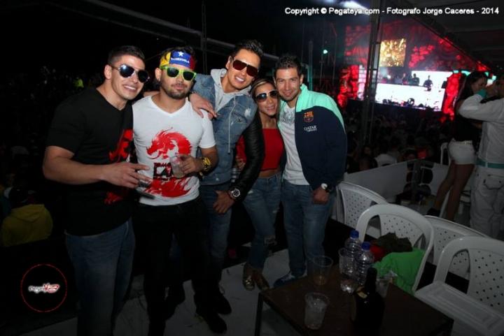 Foto 270 de TOMORROWLAKE Lago Calima en Fiestas Colombia, Medellín