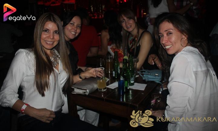 Foto 48 de Kukaramakara - 3er Fds Agosto 2016 en Kukaramakara Discoteca Cali, Cali