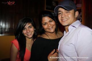 Foto 49 de 01-08 Septiembre de 2012 en El Viejo Chiflas Restaurante, Cali