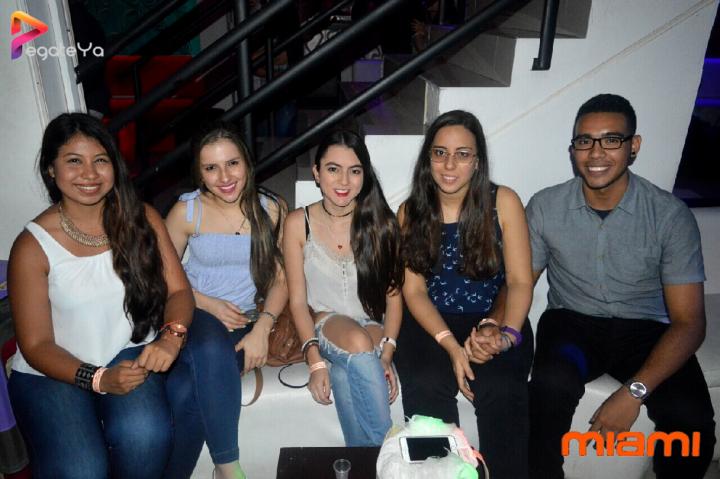 Foto 135 de Miami Bar - Feria de Cali 2016 en Miami Bar Cali, Cali