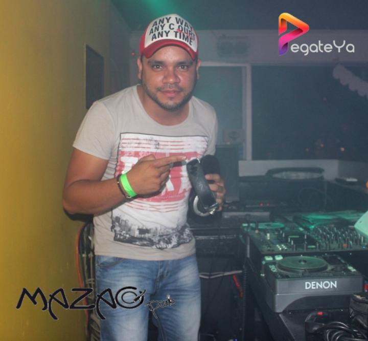 Foto 6 de Mazao Park - 3r FDS Febrero 2015 en Mazao Park, Cali