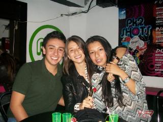 Foto 2 de Mayo 26 del 2012 en PK2 Manizales, Manizales