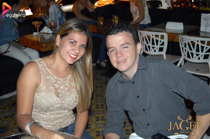 Foto 8 de JAGER - 2do. Fds Mayo 2017 en Jager, Cali