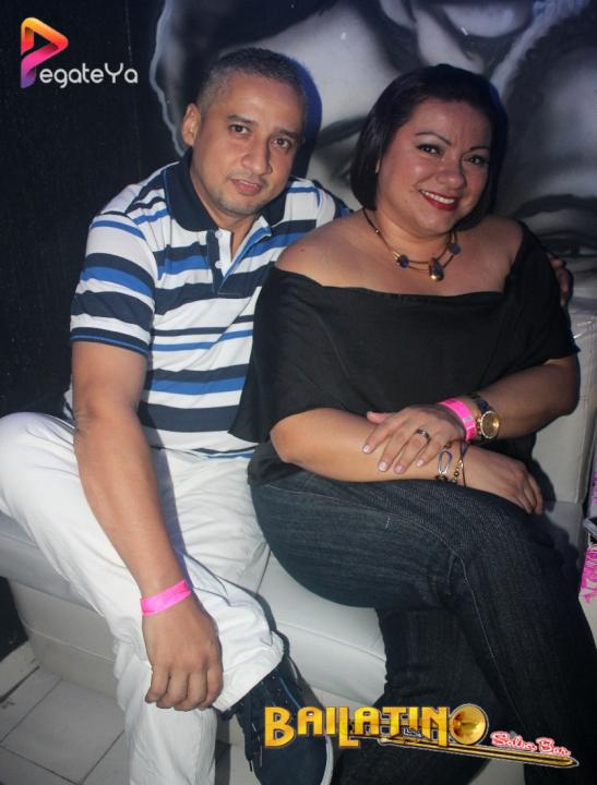 Foto 29 de Bailatino - 4TO Fds Agosto 2016 en Bailatino - Bar, Cali
