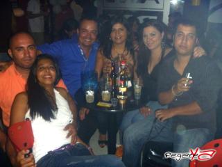 Foto 24 de Am / PM ( Amor y Amistad ) en Am / PM Bar - Cali, Cali