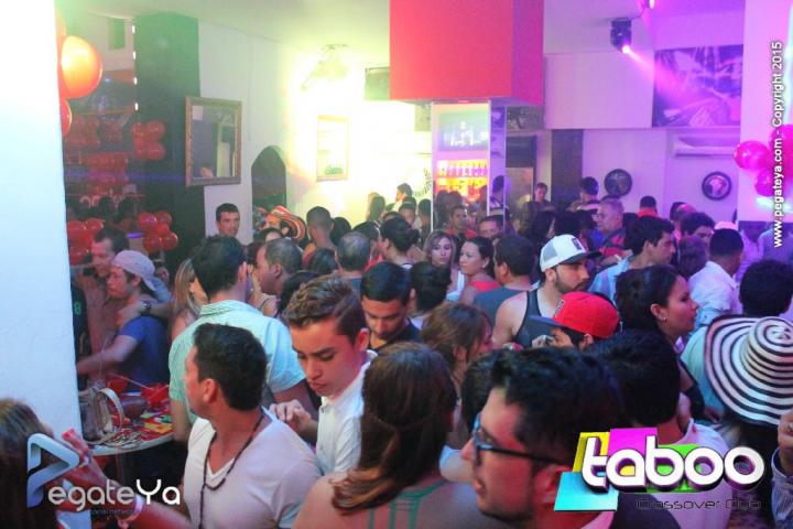 Foto 50 de Taboo 13 y 14 de Febrero de 2015 en Discoteca Taboo Cartagena, Cartagena
