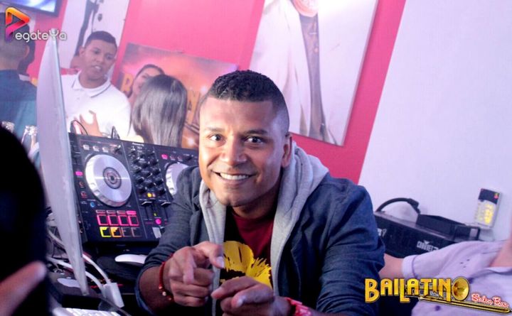 Foto 30 de Bailatino - 5to Fds Sept. 2017 en Bailatino - Bar, Cali
