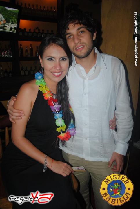 Foto 35 de MISTER BABILLA 7 Y 8 de NOV 2014 en Discoteca MISTER BABILLA cartagena, Cartagena
