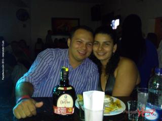 Foto 30 de 21-22 de Septiembre de 2012 en Discoteca Macondo Club Bucaramanga, Bucaramanga