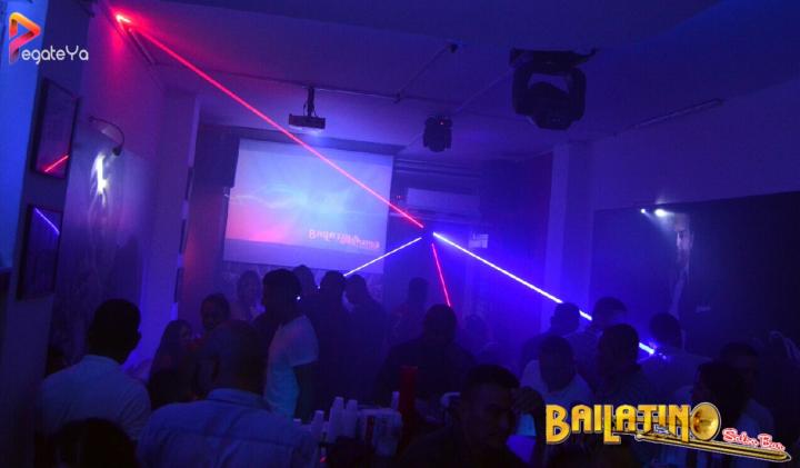 Foto 35 de Bailatino - 3ER Fds Mayo 2017 en Bailatino - Bar, Cali
