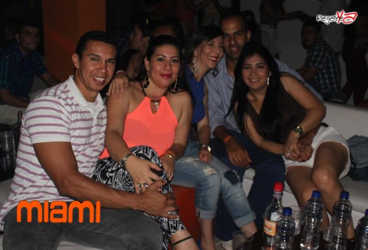 Foto 19 de Miami Bar - 1er FDS Nov 2014 en Miami Bar Cali, Cali