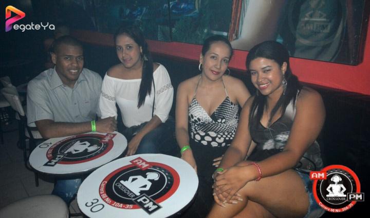 Foto 12 de Ampm Bar - 1ER / 2DO FdsEnero 2017 en Am / PM Bar - Cali, Cali