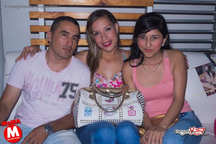 Foto 12 de MOMA BAR - Villavicencio en Moma Bar Villavicencio, Villavicencio