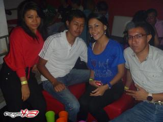 Foto 38 de Babel - Junio 16 del 2012 en Babel, Cali