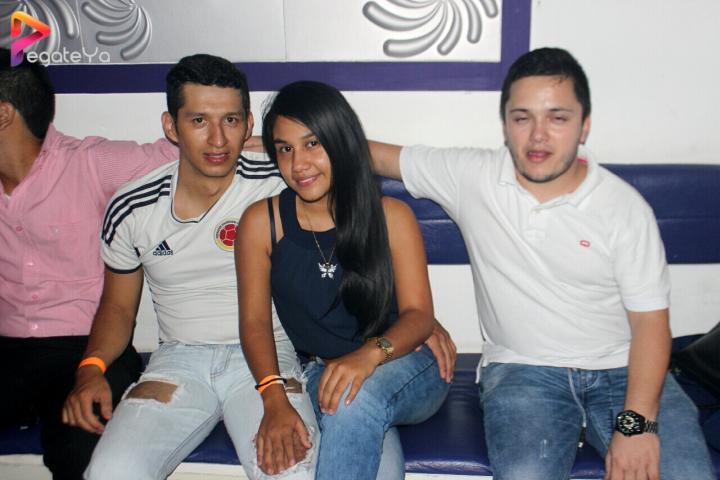 Foto 78 de AHMA - 2Do / 3ER FDS JUNIO 2016 en Ahma Cali, Cali