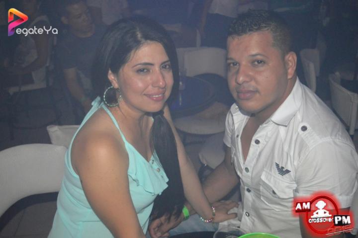 Foto 55 de AMPM BAR - 3er - 4to Fds Nov. 2015 en Am / PM Bar - Cali, Cali