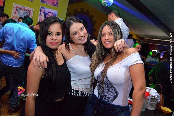 Foto 51 de CHABELA sabado 2 de abril 2016 en Discoteca Chabela Bucaramanga, Bucaramanga