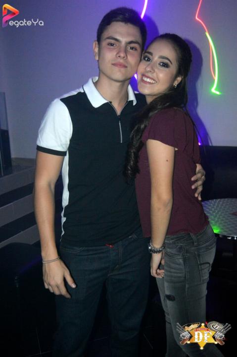 Foto 16 de EL DF CLUB - 1er / 2do Fds Enero 2017 en El DF Club Discoteca