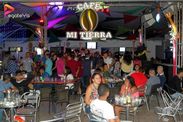 Foto 54 de Cafe Mi Tierra- 1er Fds Abril 2016 en Cafe Mi Tierra, Cali