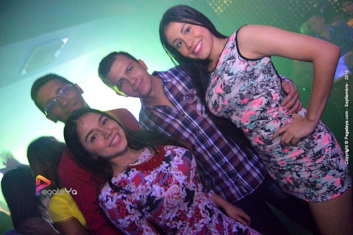 Foto 45 de PISO V sábado 3 de sep en Bar Piso V Bucaramanga, Bucaramanga