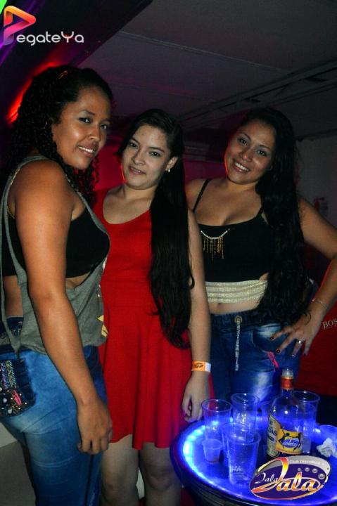Foto 15 de Jalajala 2do / 3er FDS Junio 2016 en Jala Jala Club, Cali