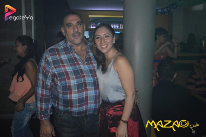 Foto 34 de MAZAO PARK - 3er - 4to Fds Nov. 2015 en Mazao Park, Cali