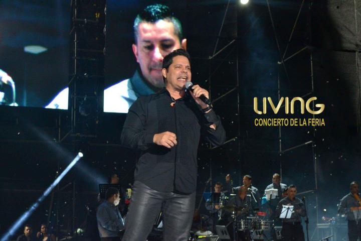 Foto 9 de Living Conciertos Feria De Cali 2016 en Living Night Club, Cali