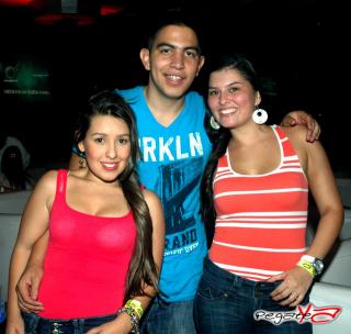 Foto 17 de Noviembre 10 del 2012 en Jala Jala Club, Cali