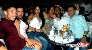 Foto 9 de Noviembre 17 del 2012 en Jala Jala Club, Cali