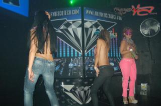 Foto 15 de Discoteca Luxury 15 de Noviembre en Discoteca Luxury Medellin, Medellín
