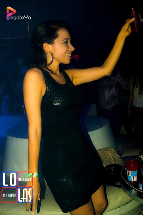 Foto 121 de Lolas - 5to FDS Mayo 2015 en Lolas Club Menga Cali, Cali