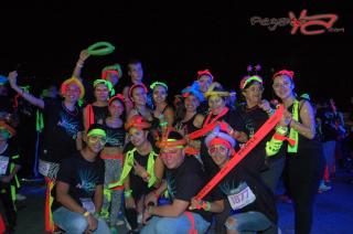 Foto 38 de Neon Run Medellin en Neon Run Medellin, Medellín
