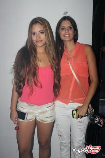 Foto 6 de Rooms - Febrero 15 del 2014 en Rooms Club