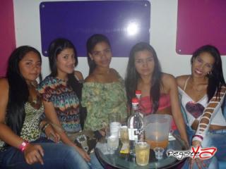 Foto 33 de Mayo 12 del 2012 en La Maldita Primavera Cali, Cali