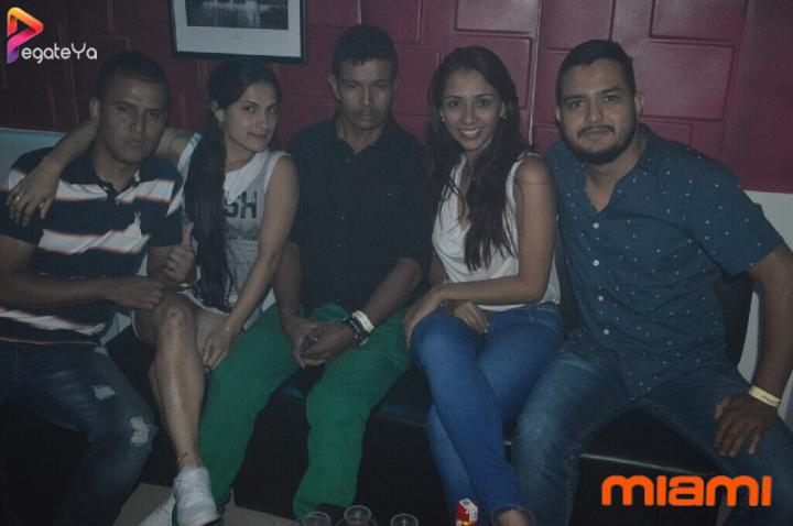 Foto 94 de Miami Bar - 1er/2do FDS Enero 2017 en Miami Bar Cali, Cali
