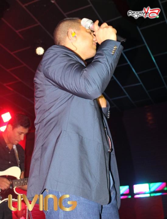 Foto 25 de Living - Celedon y Pipe Pelaez en Living Night Club, Cali